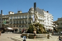 Montpellier, Nám. komédie